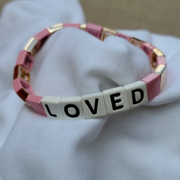 Roxanne Assoulin Jewelry - Roxanne Assoulin Loved Bracelet